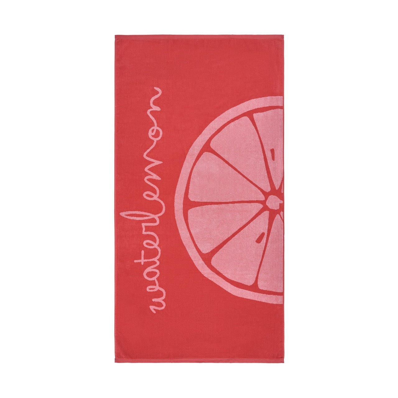 Toalla Waterlemon Fucsia
