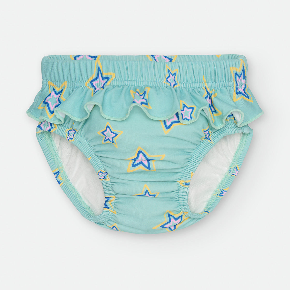 Bañador pañal Waterlemon Star Glow
