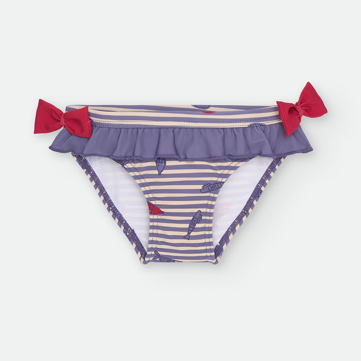 Culetín niña Waterlemon Kalimera