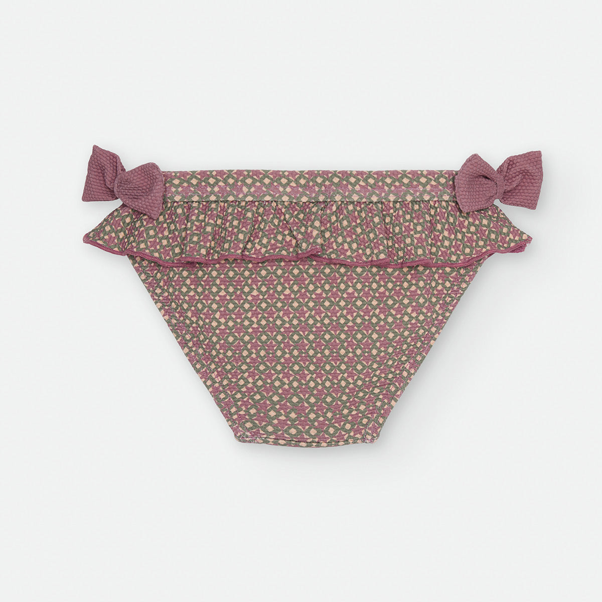Culetín niña Waterlemon Geo Star