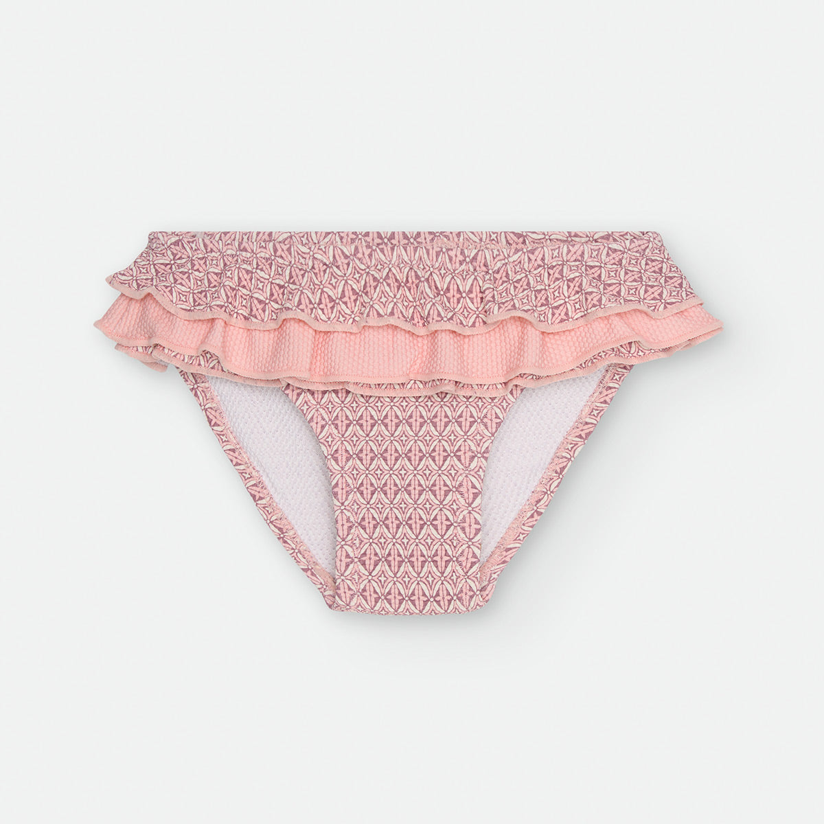 Culetín niña Waterlemon Ethnic Flor