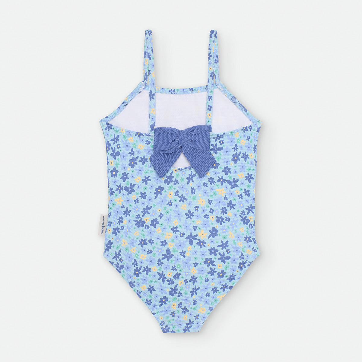 Bañador niña Waterlemon Petal Drizzie