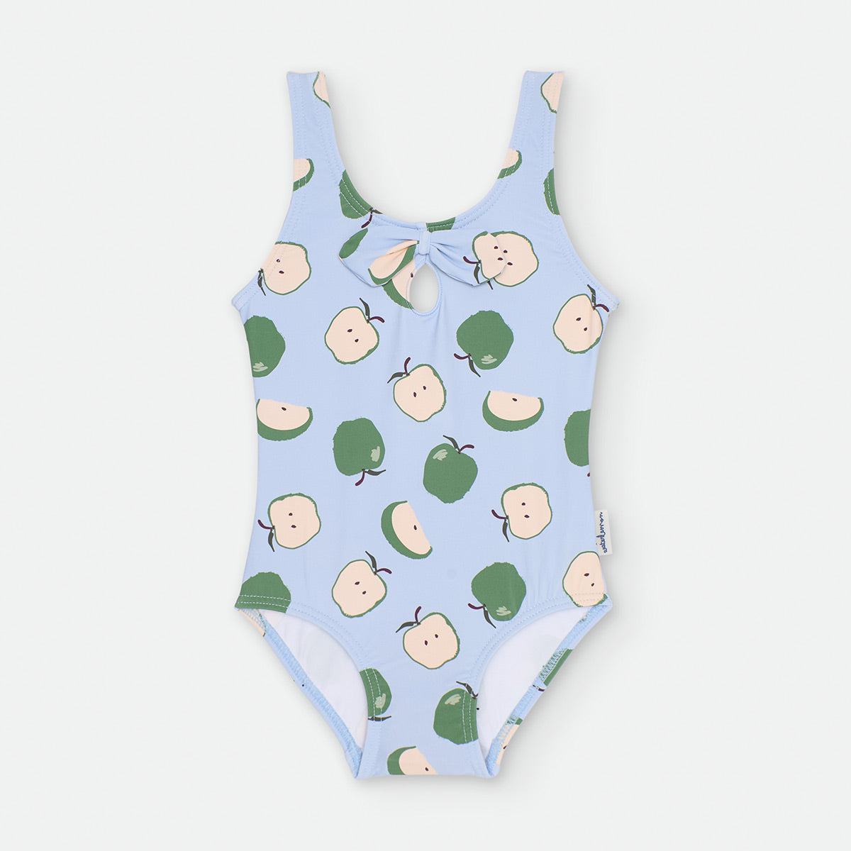 Bañador niña Waterlemon Happy Apple