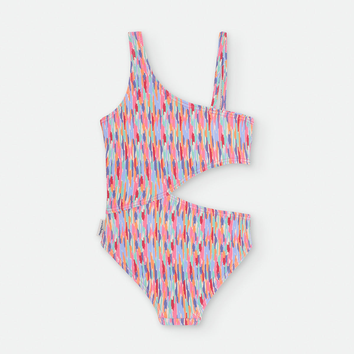 Trikini niña Waterlemon Geochromatic