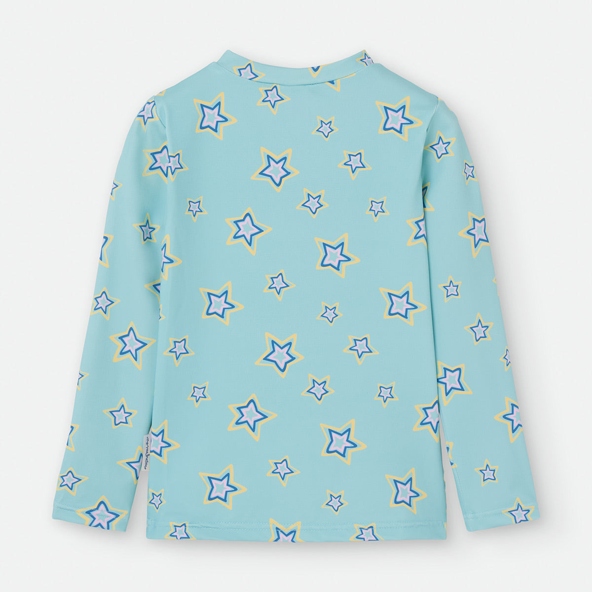 Camiseta baño infantil Waterlemon Star Glow