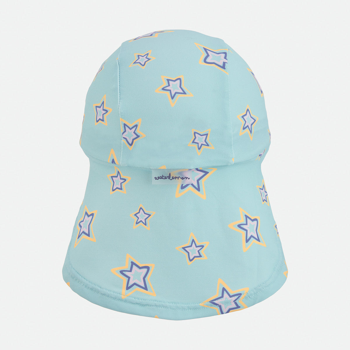 Gorrita Flap Waterlemon Star Glow