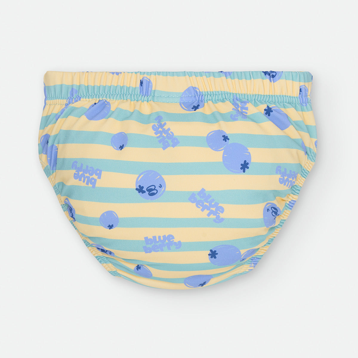 Bañador pañal niño Waterlemon Blueberrymio
