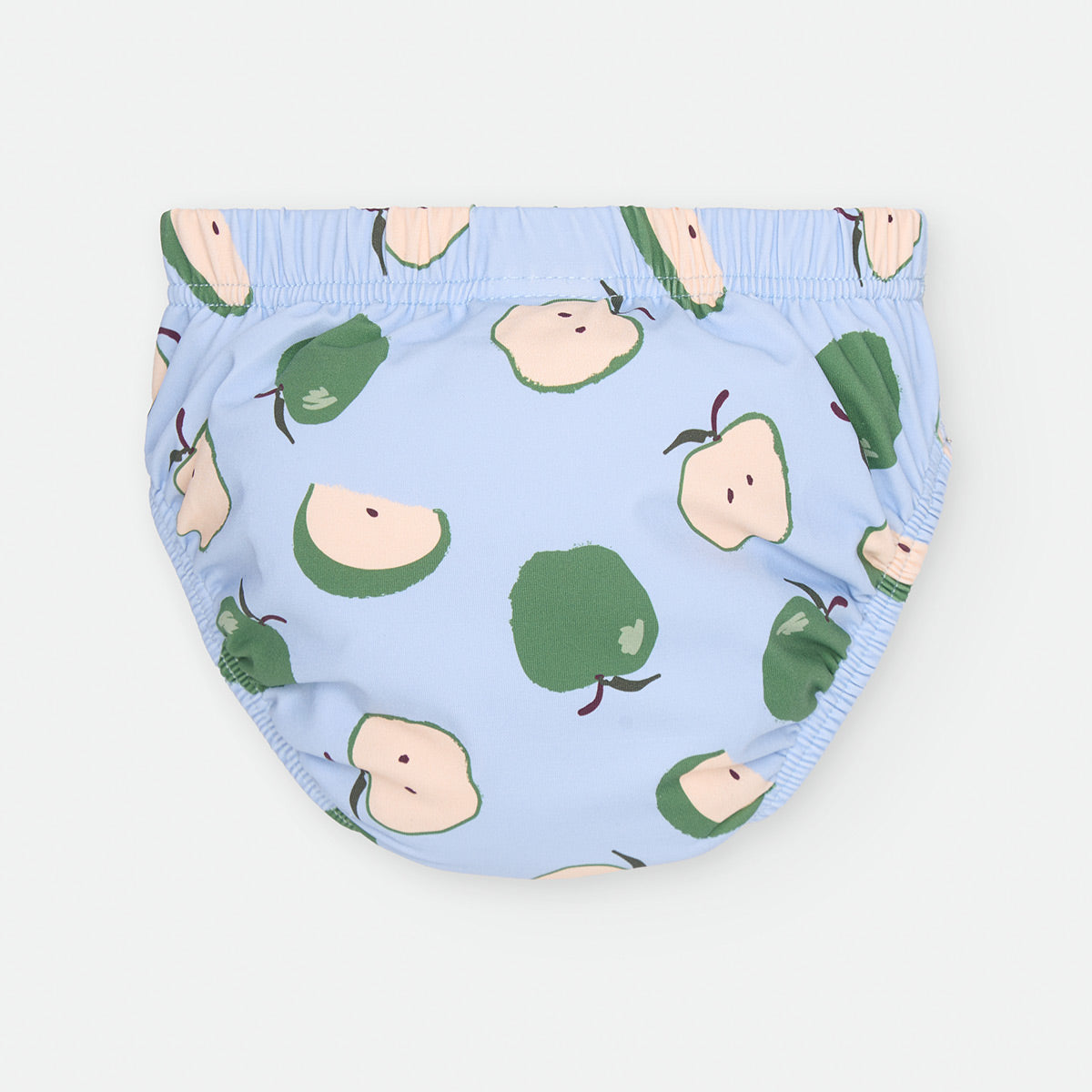 Bañador pañal niño Waterlemon Happy Apple