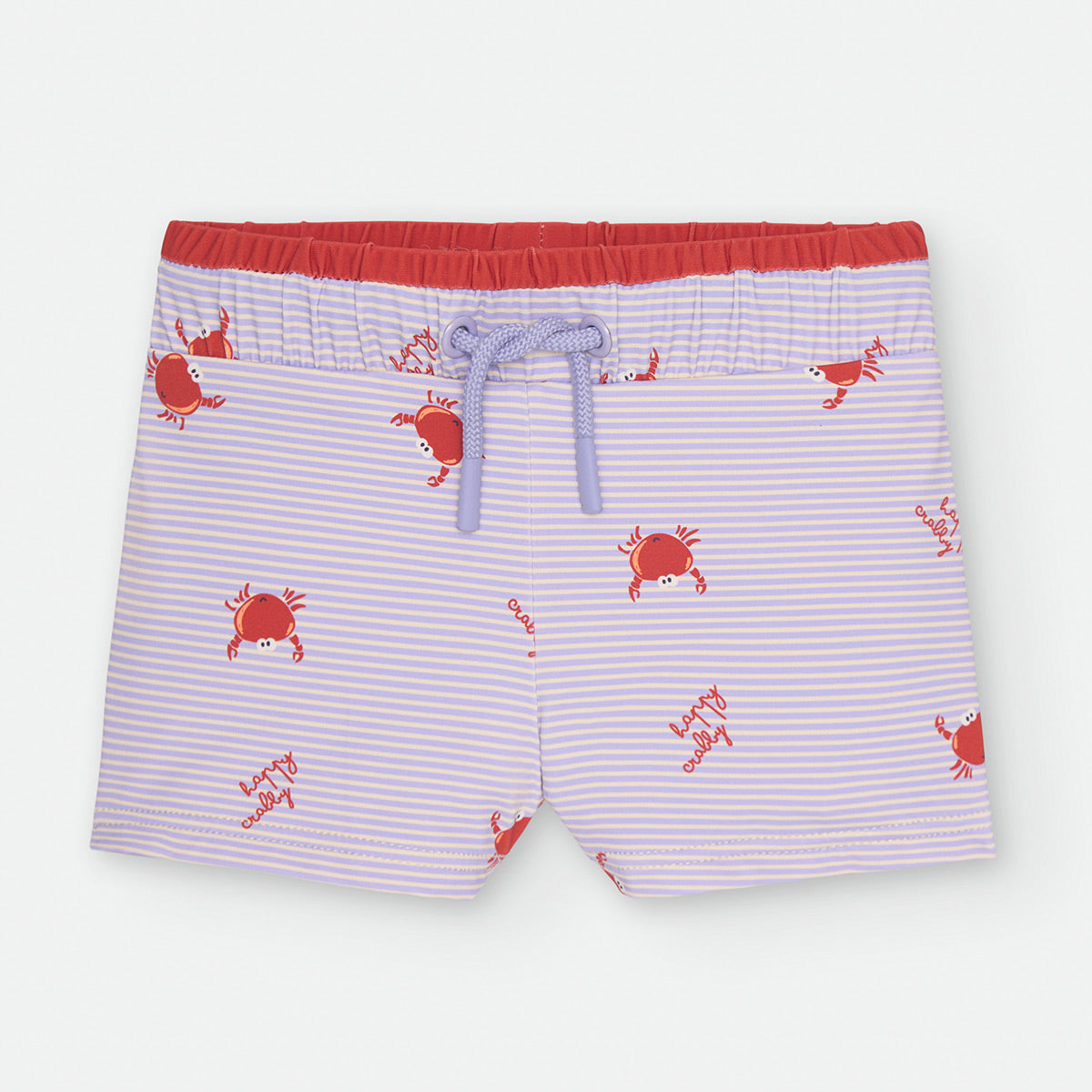 Boxer niño Waterlemon Happy Crabby
