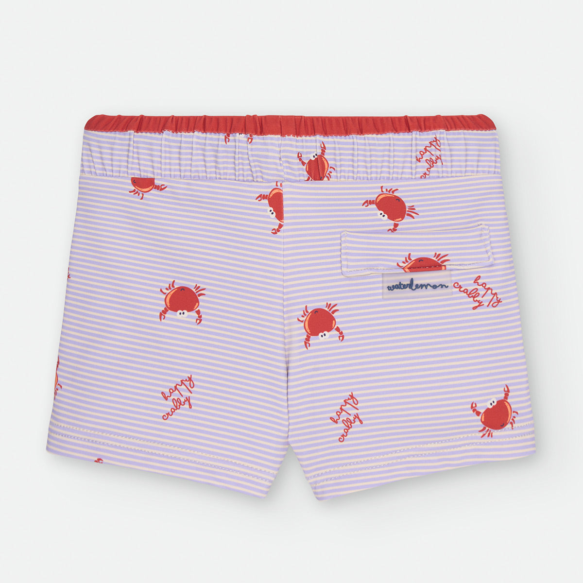 Boxer niño Waterlemon Happy Crabby