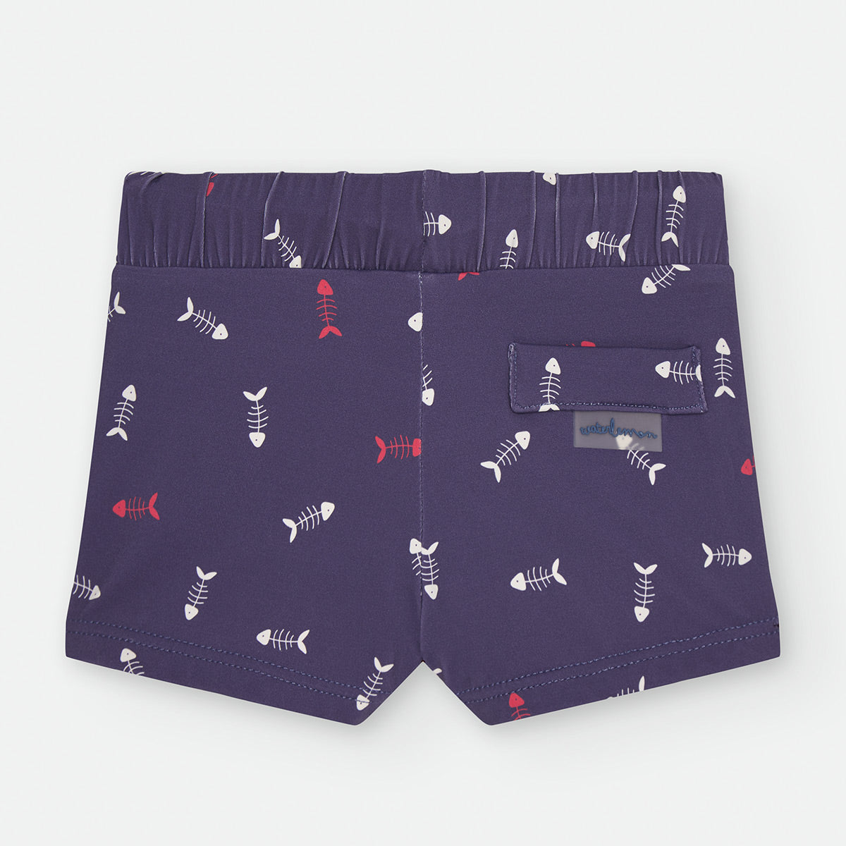 Boxer niño "Kids & Papi" Waterlemon Espinas