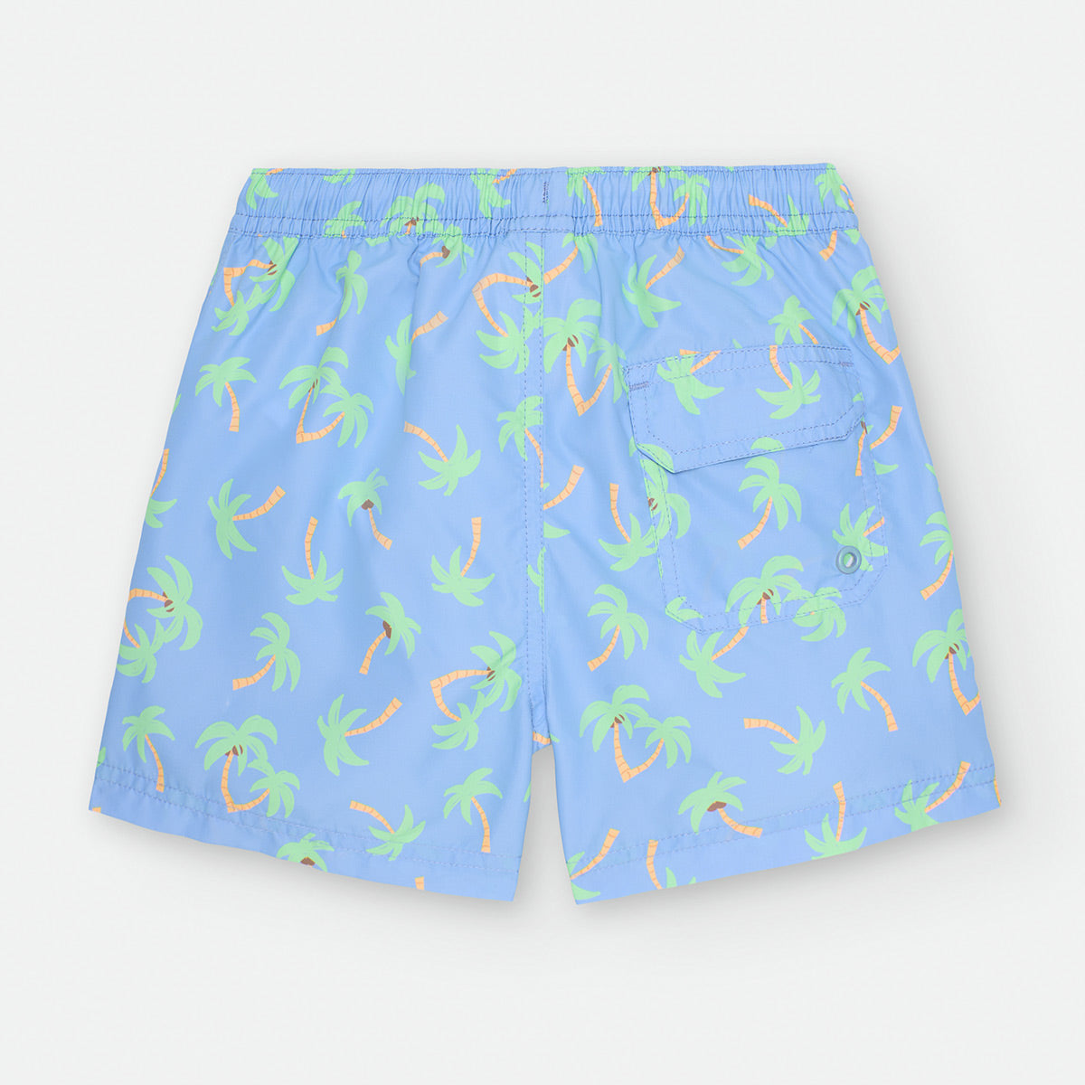 Bañador "Kids & Papi" Waterlemon Coco Loco