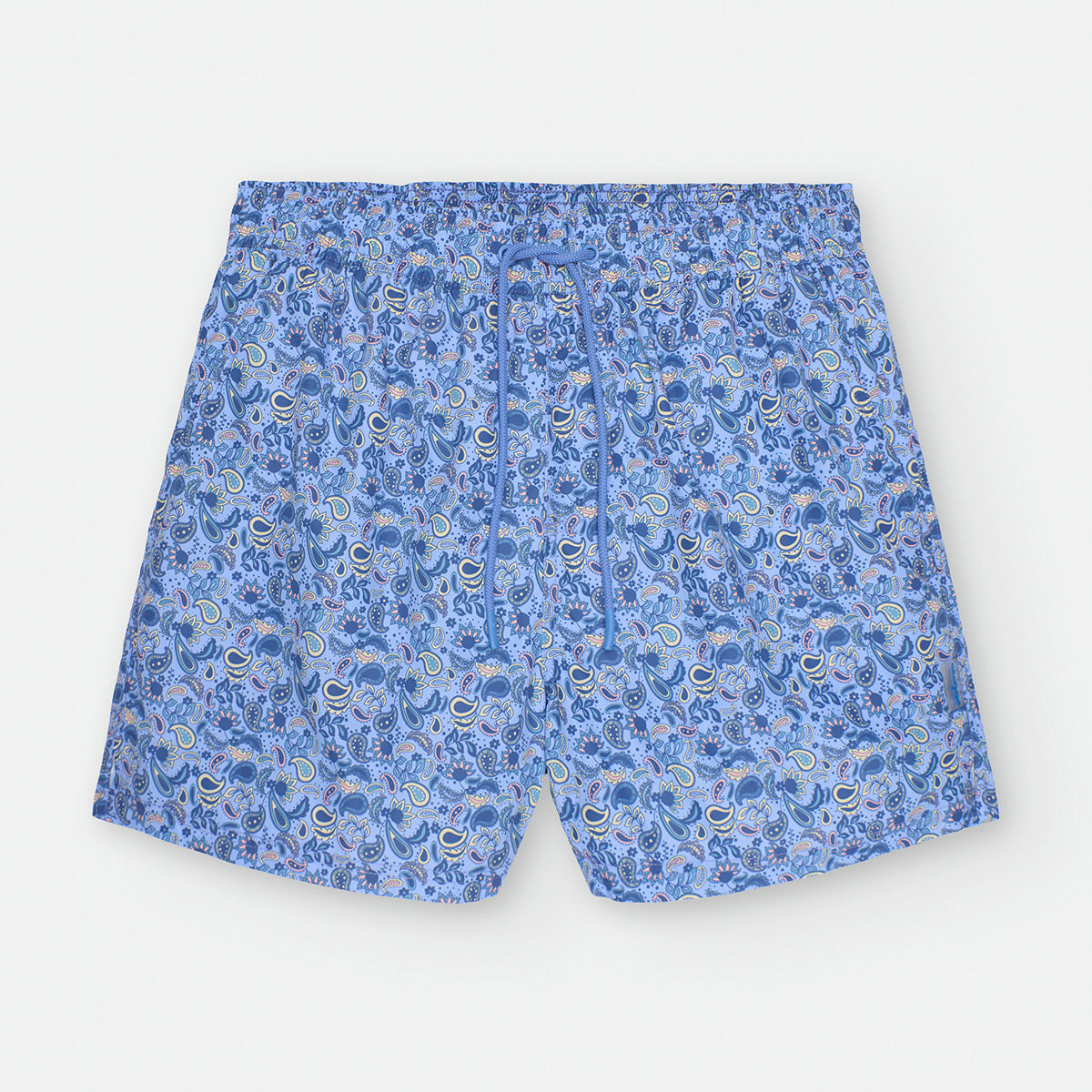 Bañador "Kids & Papi" Waterlemon Cachemir