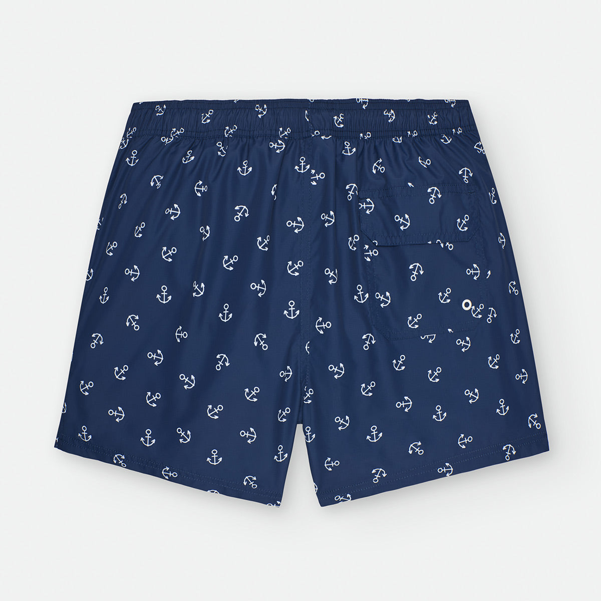 Bañador hombre Waterlemon Anclas
