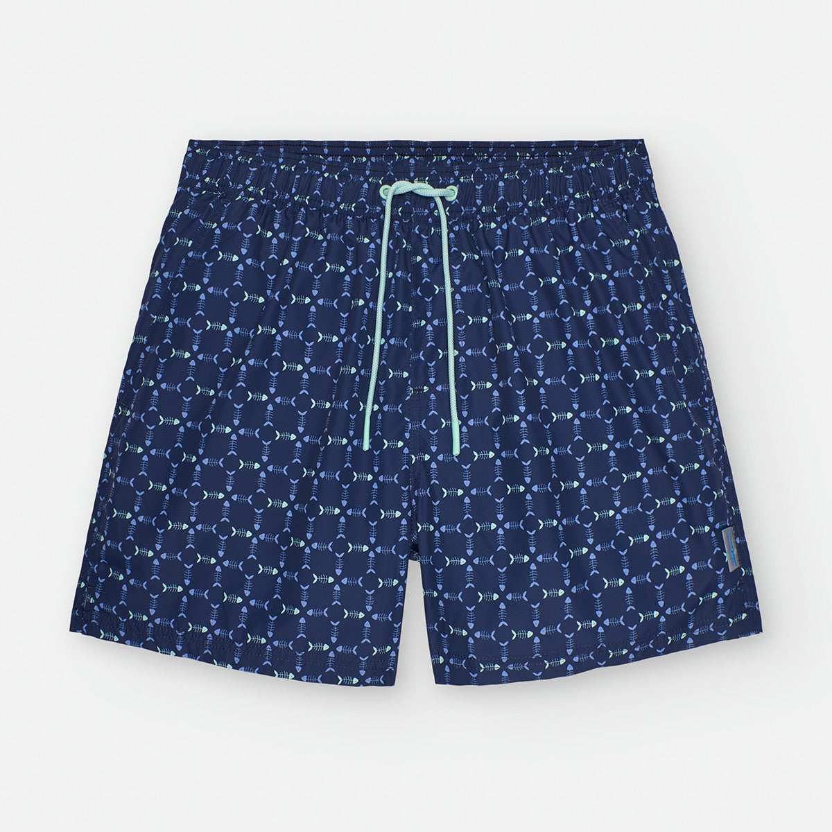 Bañador hombre Waterlemon Espinas