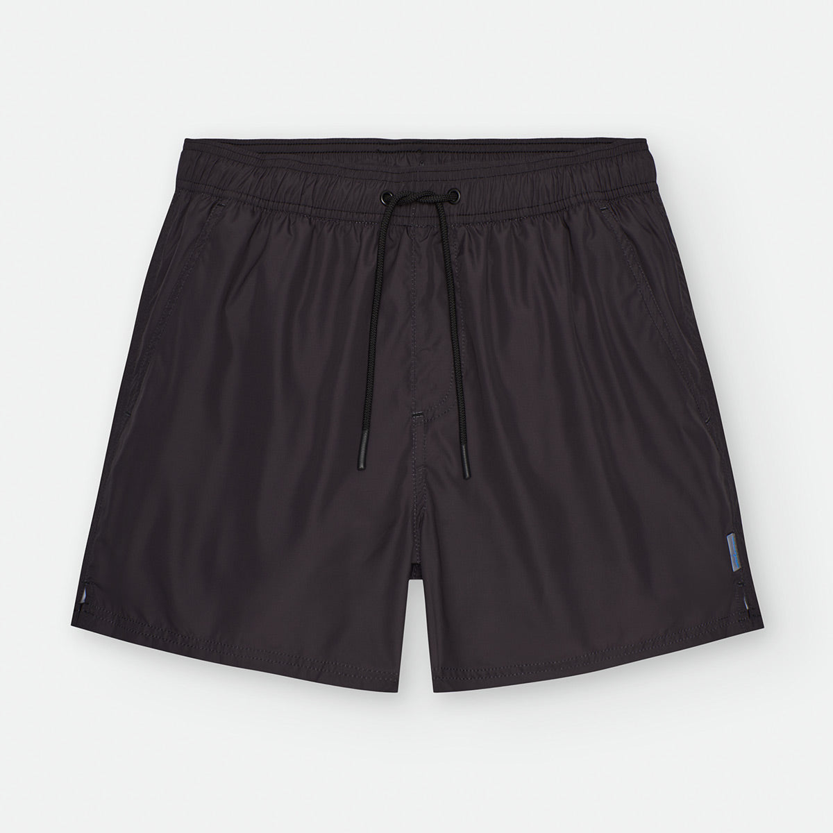 Bañador hombre Waterlemon Negro