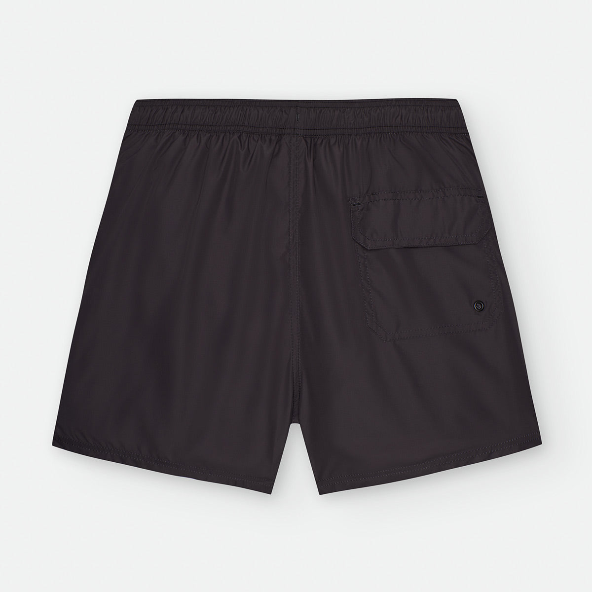 Bañador hombre Waterlemon Negro