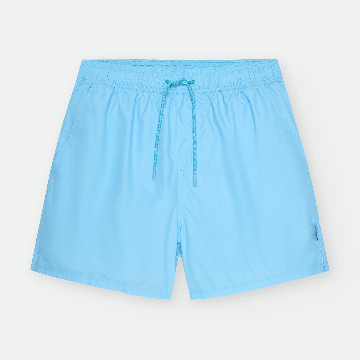 Bañador hombre Waterlemon Turquesa