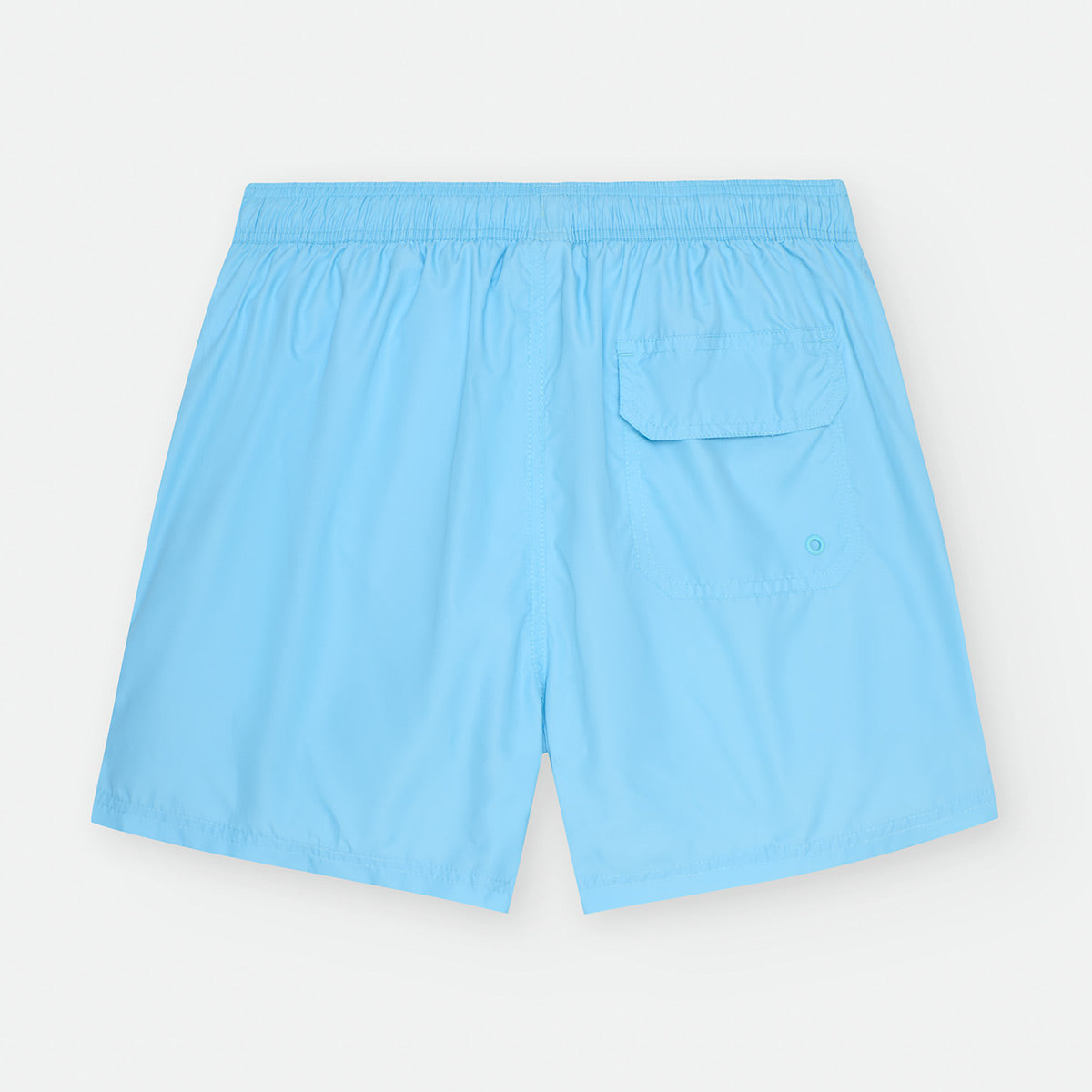 Bañador hombre Waterlemon Turquesa