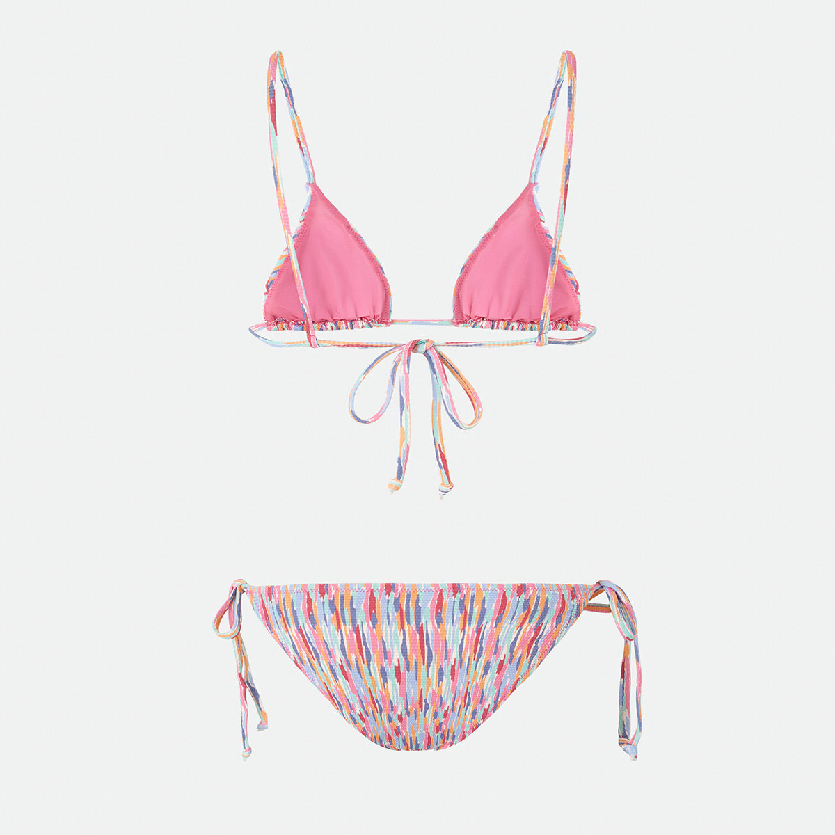 Bikini Teen Waterlemon Geochromatic