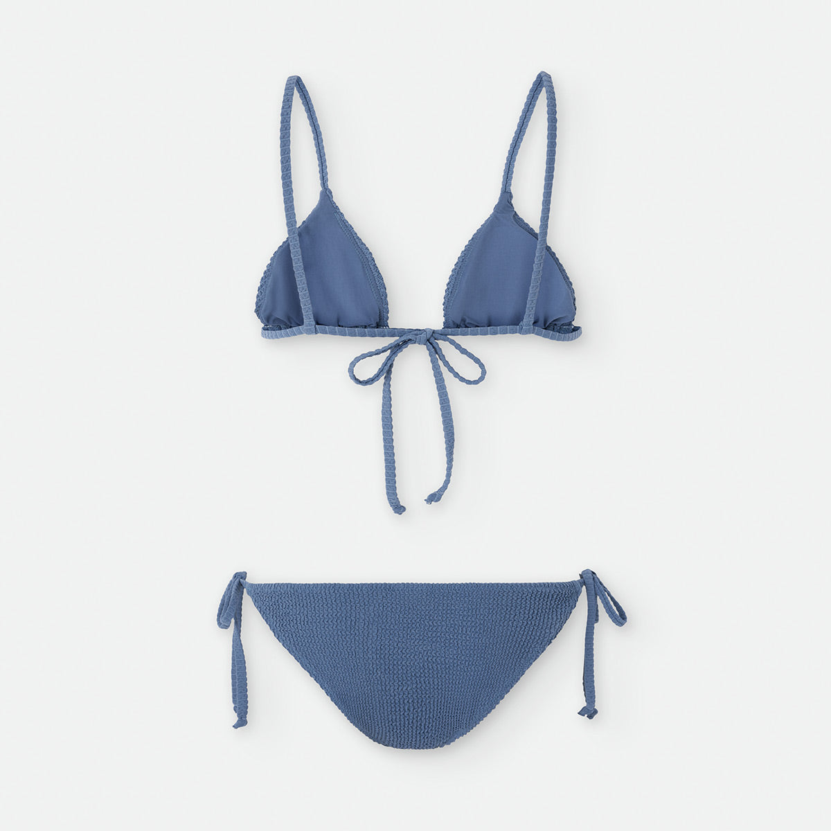 Bikini Teen Waterlemon Azul