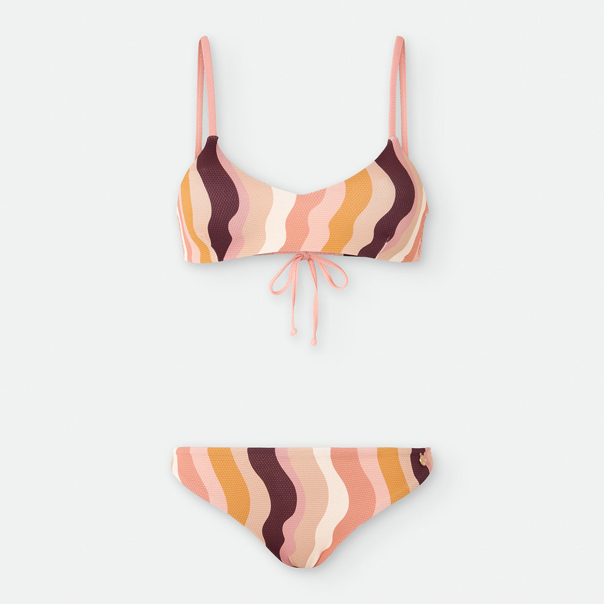 Bikini Teen Waterlemon Multi