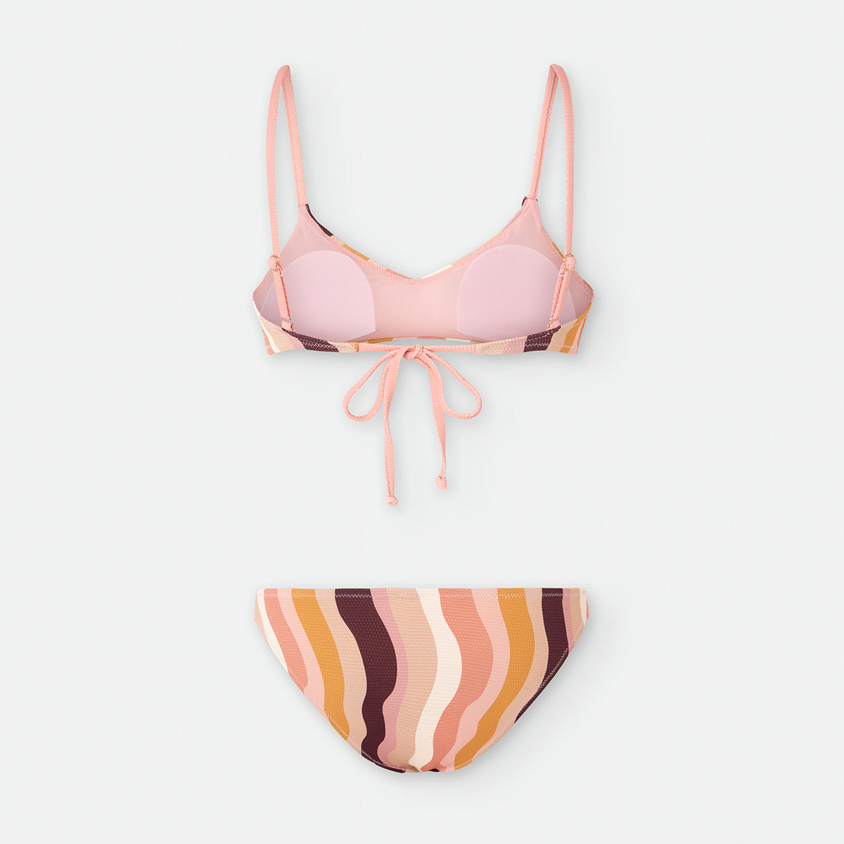Bikini Teen Waterlemon Multi