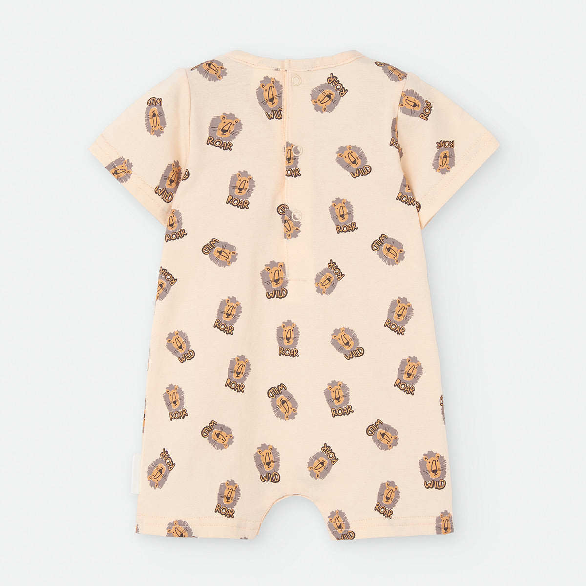 Pelele niño Waterlemon Leones