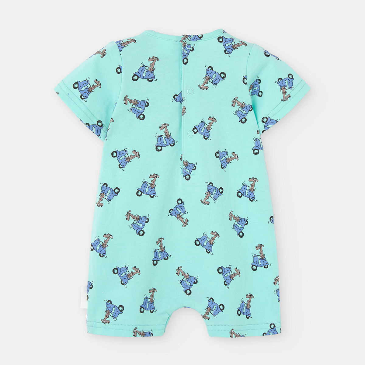 Pelele niño Waterlemon Perritos