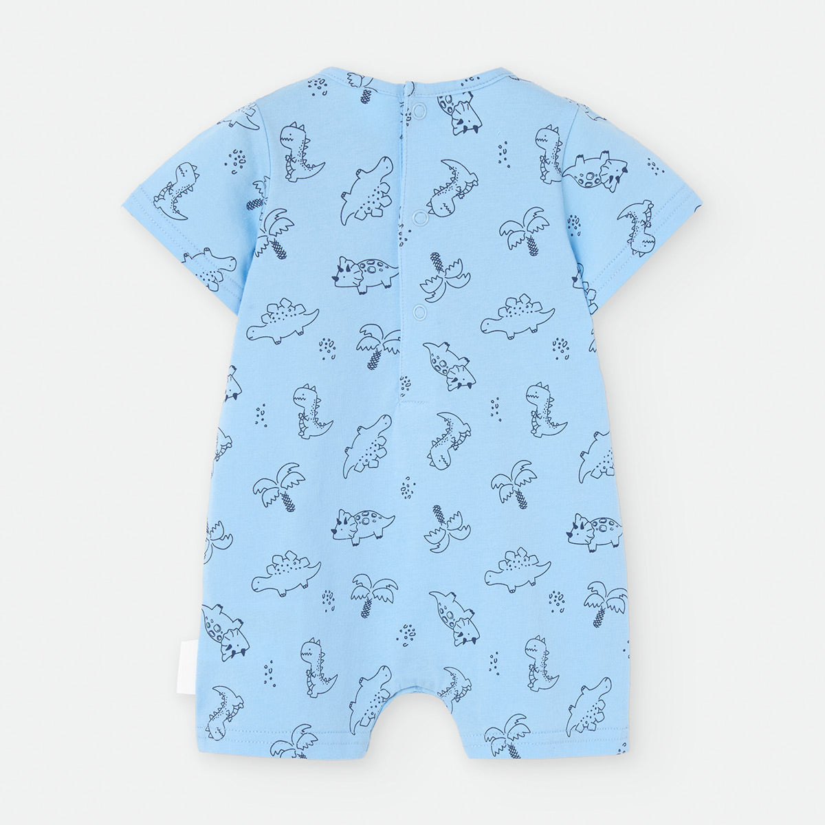 Pelele niño Waterlemon Dinos
