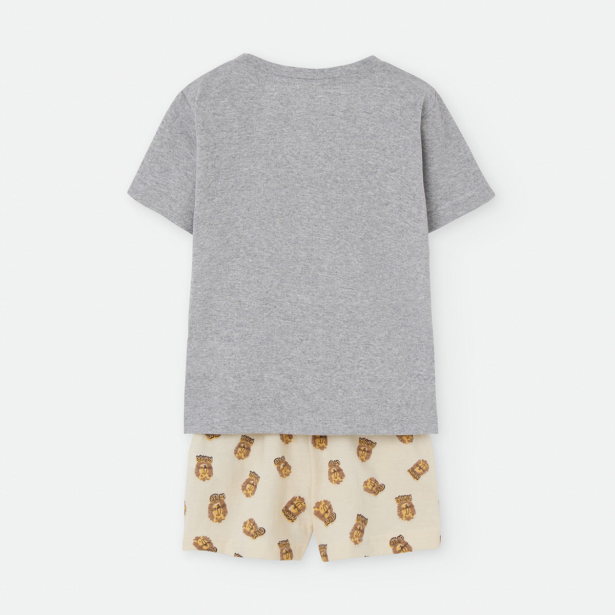 Pijama niño Waterlemon León