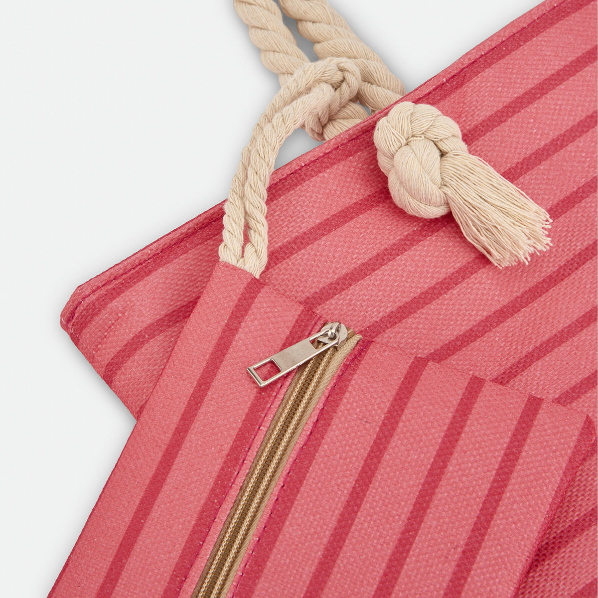 Bolso de playa Waterlemon Red Summer