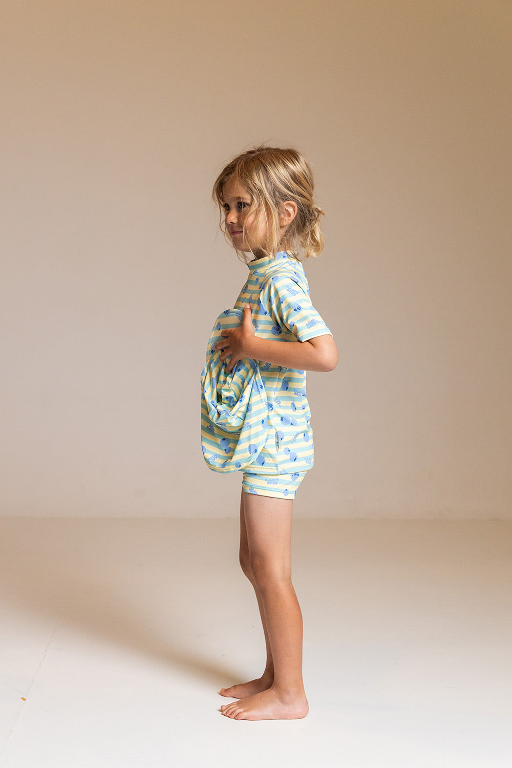 Boxer niño Waterlemon Blueberrymio