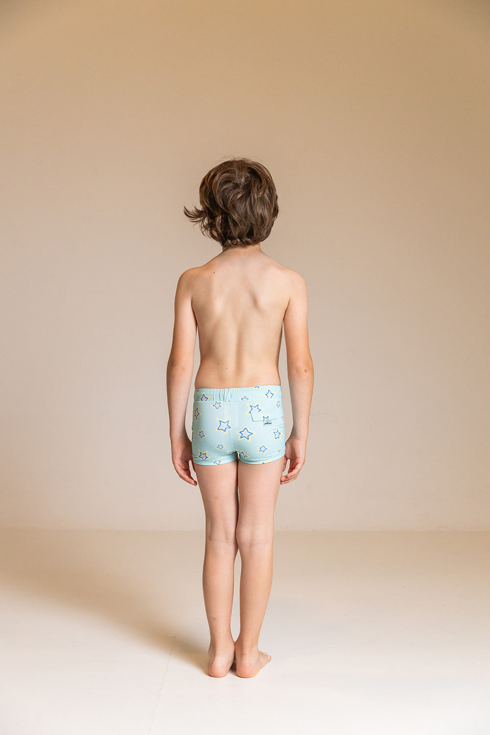 Boxer niño Waterlemon Star Glow
