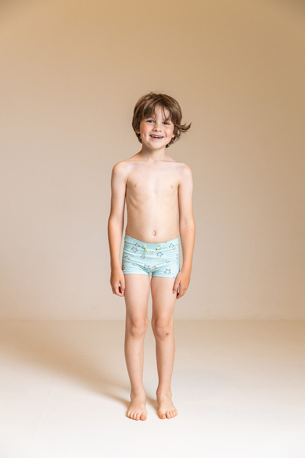 Boxer niño Waterlemon Star Glow