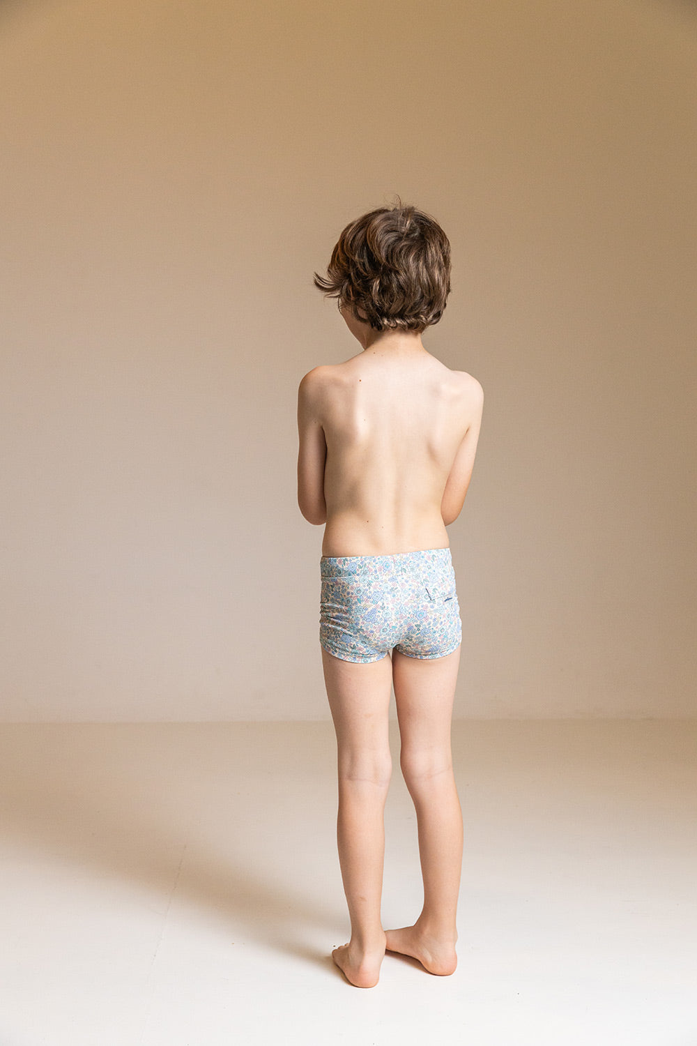 Boxer niño Waterlemon Tiny Blossom