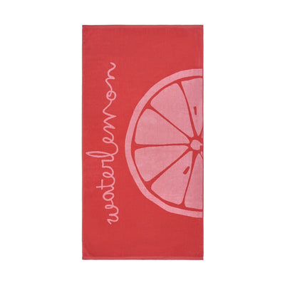 Toalla Waterlemon Fucsia