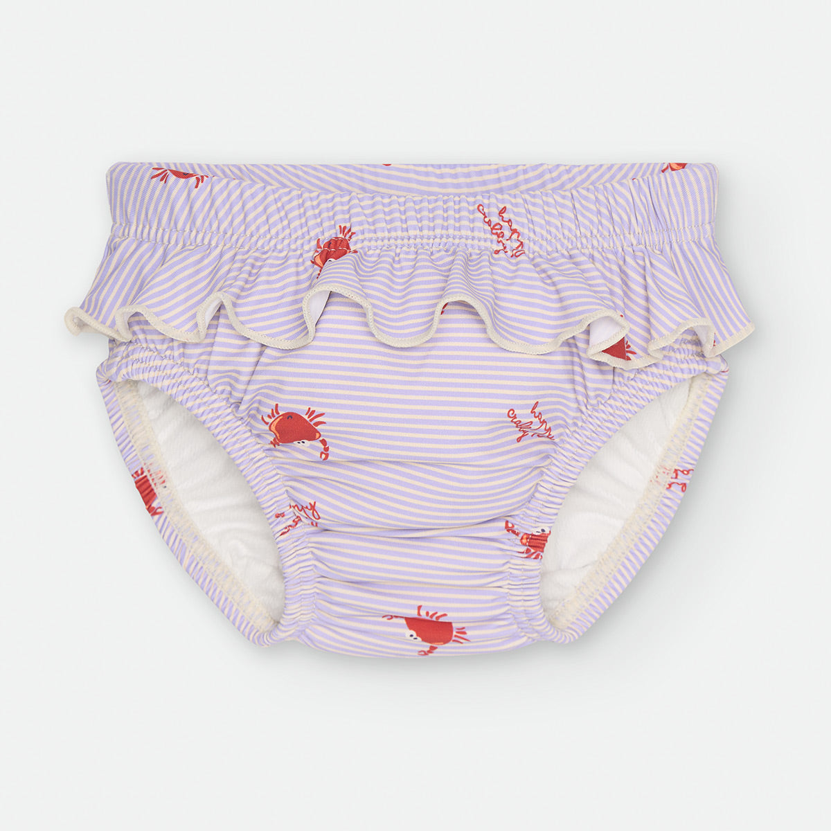 Bañador pañal Waterlemon Happy Crabby