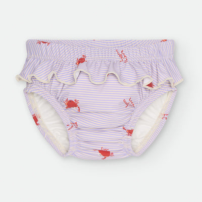 Bañador pañal Waterlemon Happy Crabby