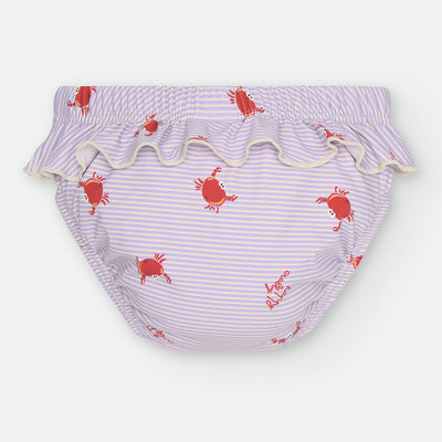 Bañador pañal Waterlemon Happy Crabby