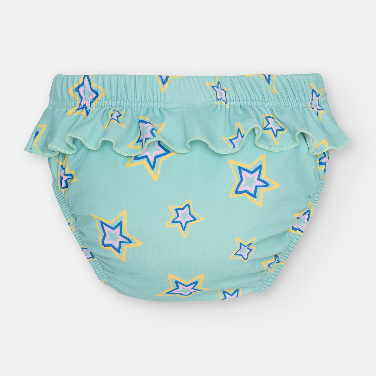 Bañador pañal Waterlemon Star Glow