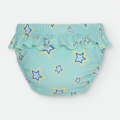 Bañador pañal Waterlemon Star Glow