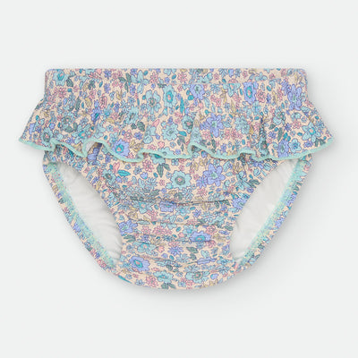 Bañador pañal Waterlemon Tiny Blossom