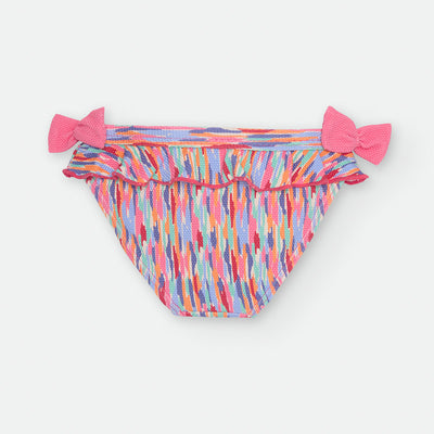 Culetín niña Waterlemon Geochromatic