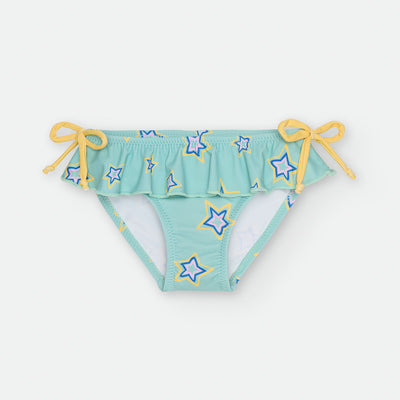 Culetín niña Waterlemon Star Glow