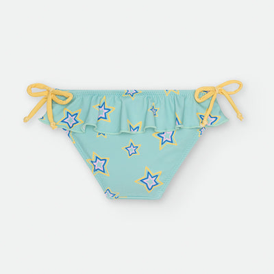 Culetín niña Waterlemon Star Glow