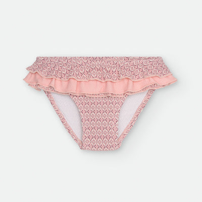 Culetín niña Waterlemon Ethnic Flor