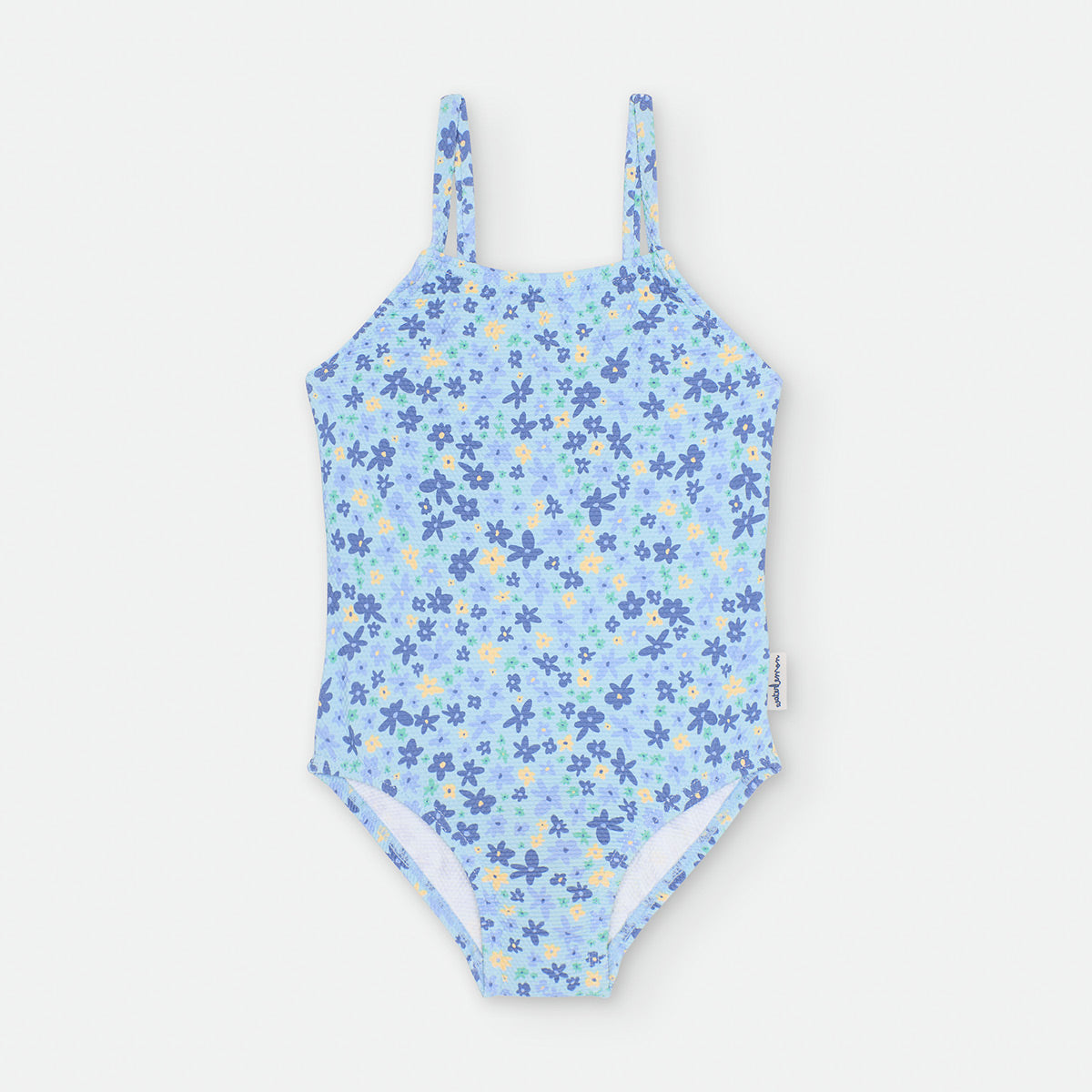 Bañador niña Waterlemon Petal Drizzie