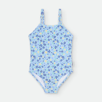 Bañador niña Waterlemon Petal Drizzie