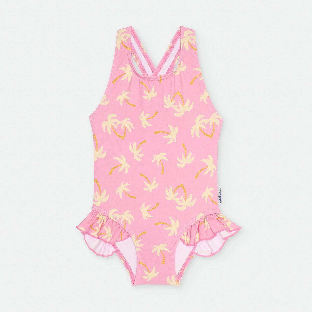Bañador niña Waterlemon Coco Loco